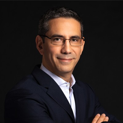 Alvaro Toledo, Micron