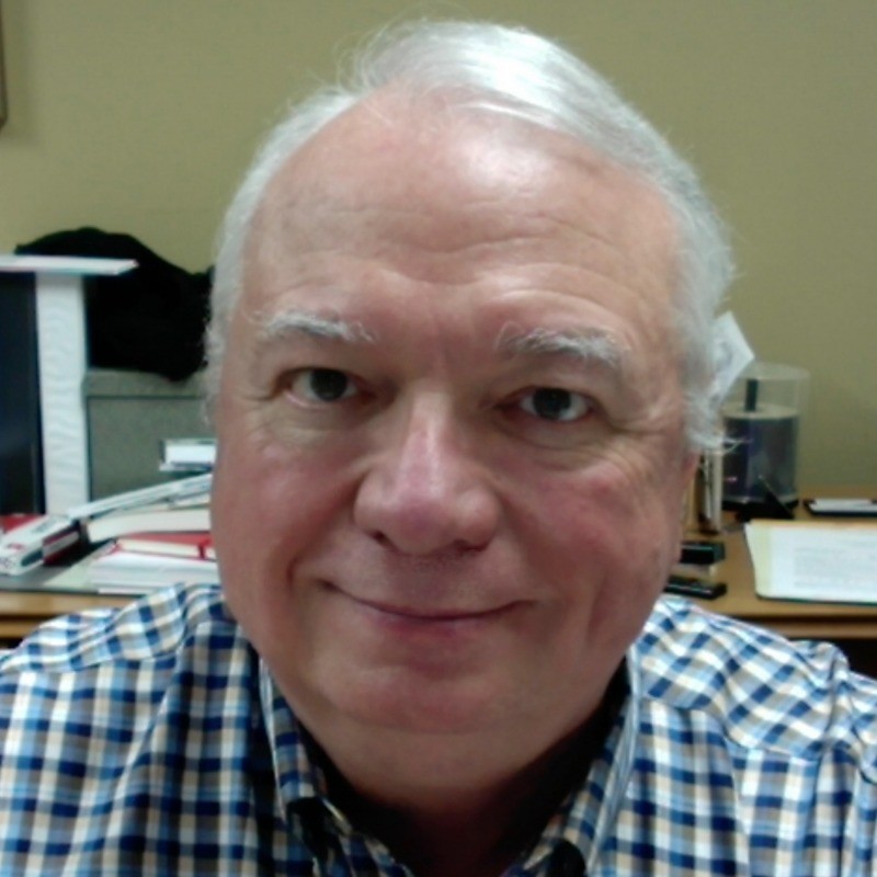 Storage buff Brantley Coile