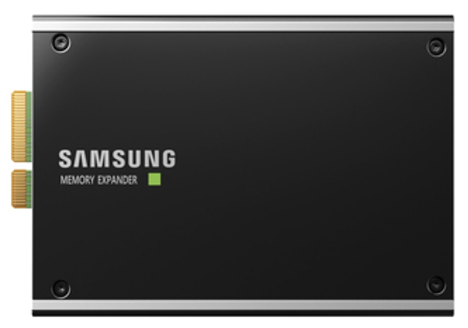 Samsung storage