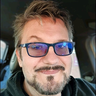 Sebastian Straub, N2WS