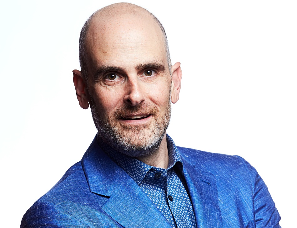 Shawn Rosemarin, Pure Storage
