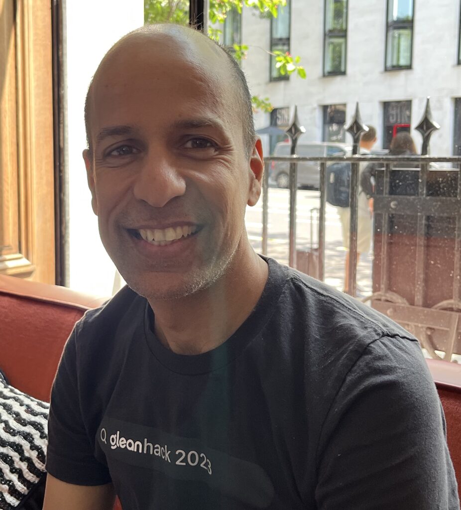 Arvind Jain, Glean