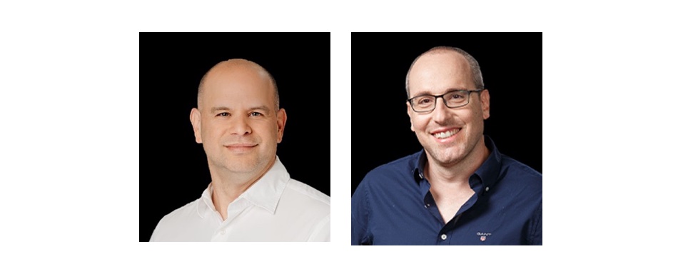 Ido Bukspan and Uri Beitler, Pliops