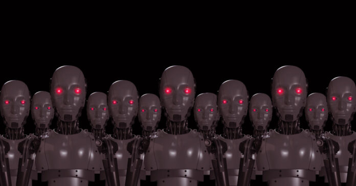 AI everywhere