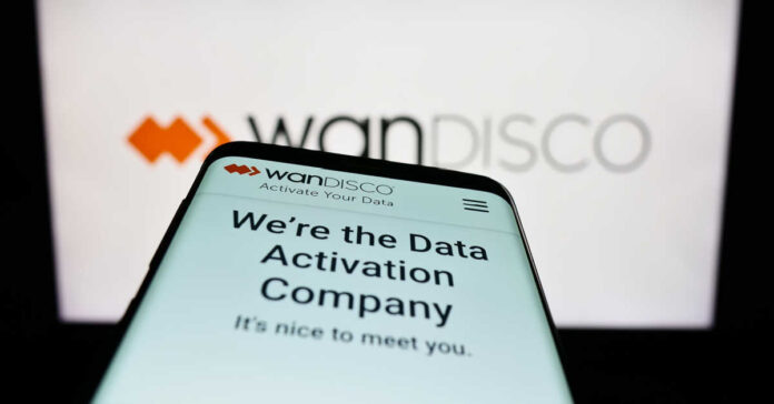 WANdisco