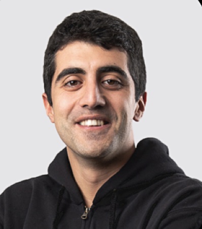 Alessandro Cillario, Cubbit