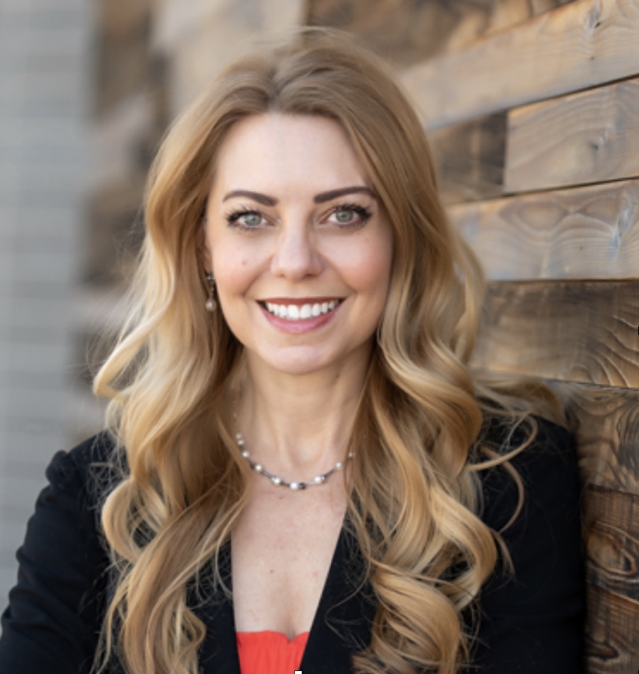 Betsy Doughty, Hammerspace