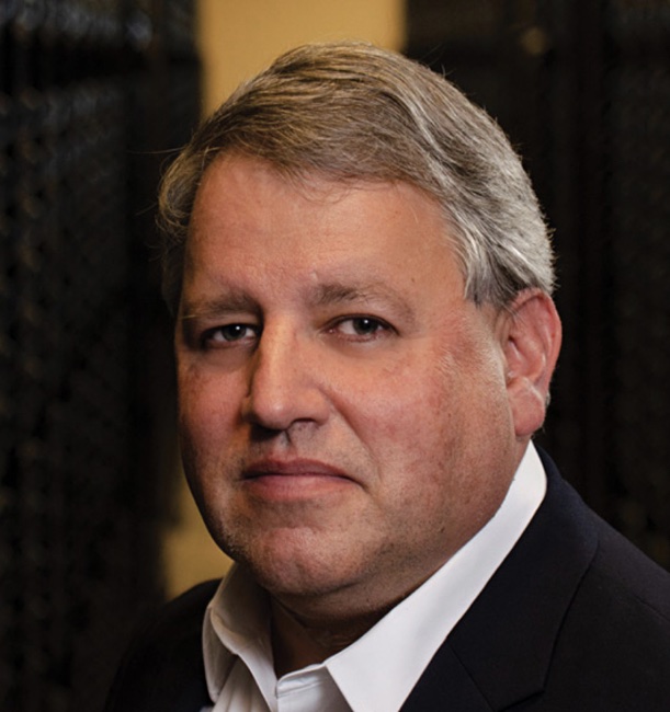 Dan Stanzione, TACC