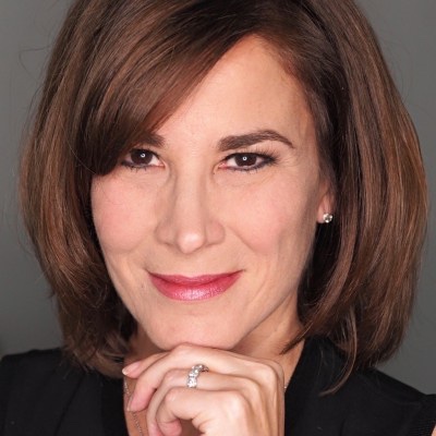Deborah Leff, SQream