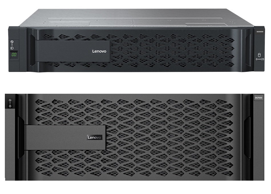 Lenovo ThinkSystem