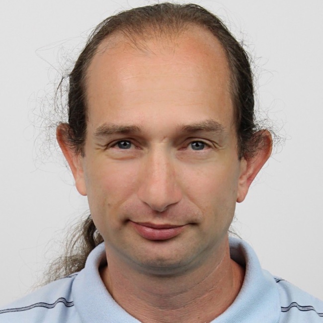 Max Uritsky, Microsoft Azure