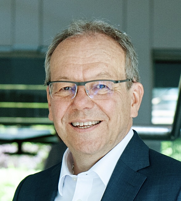 Peter Lieberwirth, Toshiba