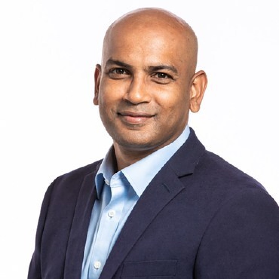 Sendur Sellakumar, Dremio