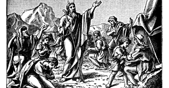 Manna