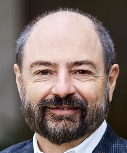 Charlie Giancarlo, Pure Storage