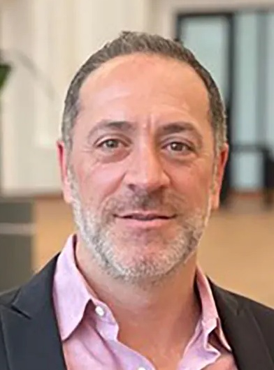Matthew Schoenfeld, Fortra