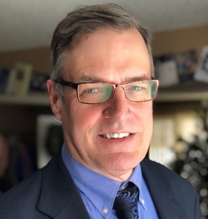 Rob Young of storage company Mainline Information Systems
