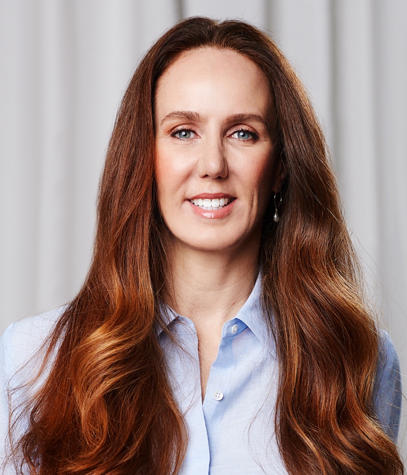 Marianne Budnick, CMO at storage company VAST Data