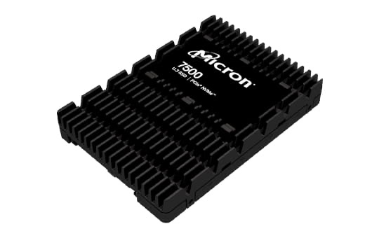 Micron 7500