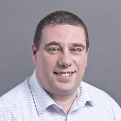 Storage analyst Chris Evans