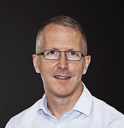 Dan Pearson, CT4