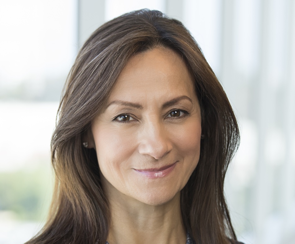 Sandra Rivera, Intel