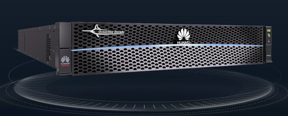 Huawei OceanStor Dorado 2100