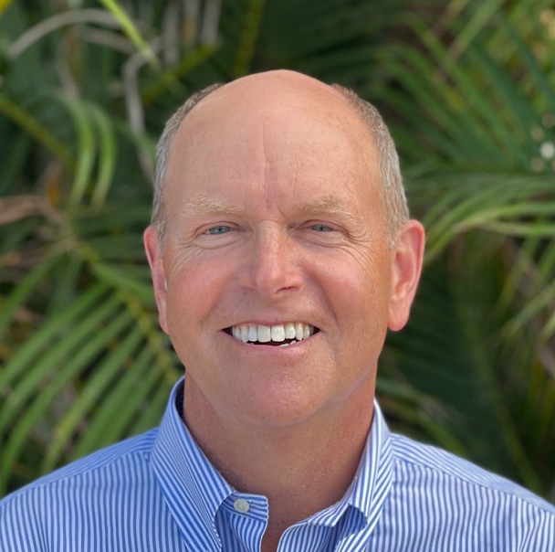 Lee Caswell, Nutanix