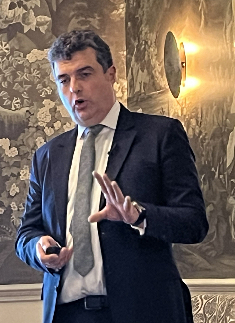 Valéry Guilleaume, Nodeum