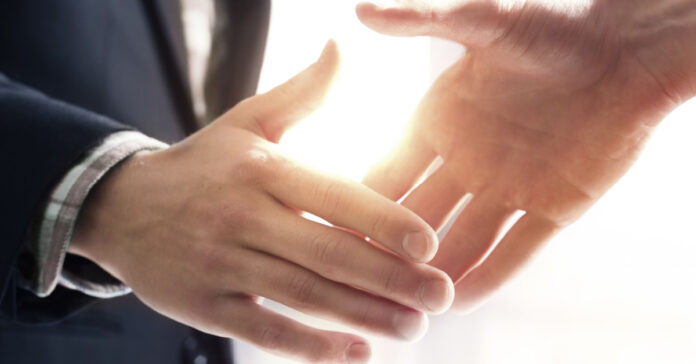 Handshake