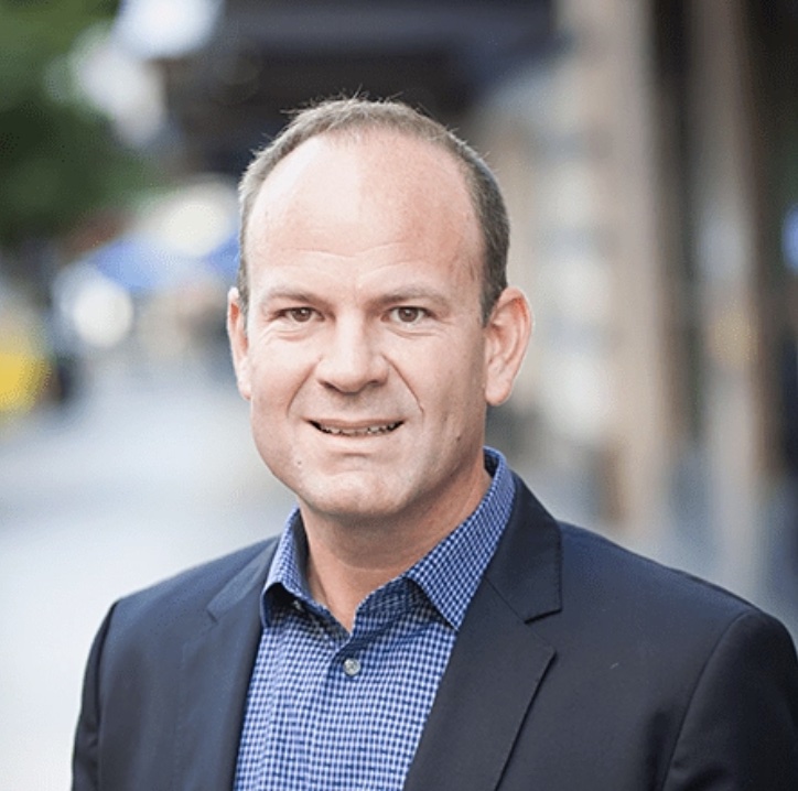 Bill Richter, Qumulo