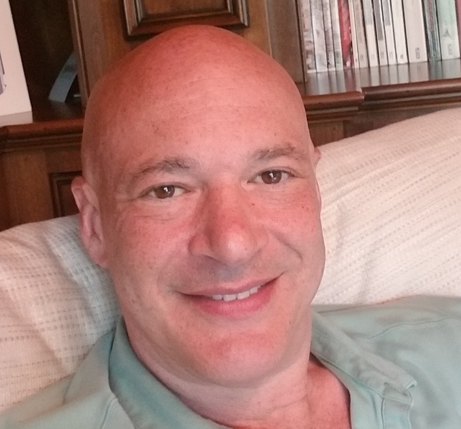 David Scott, Cloudian