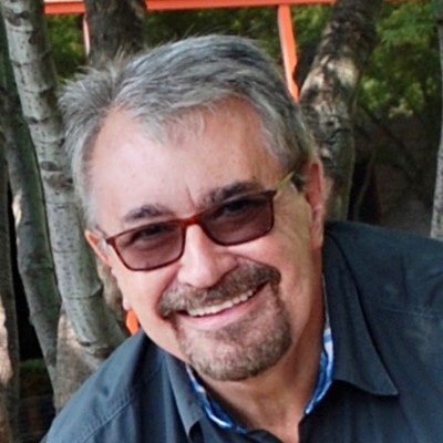 XenData co-founder Dr Philip Storey