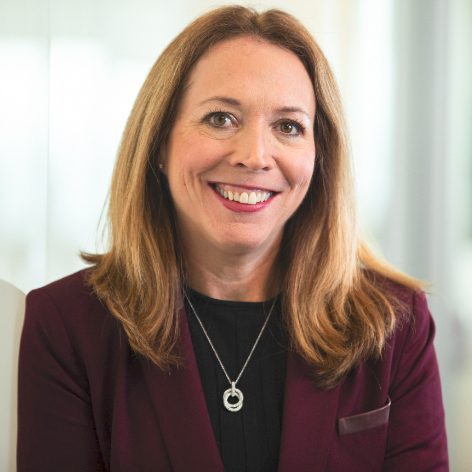 Lynn Lucas, Pure Storage