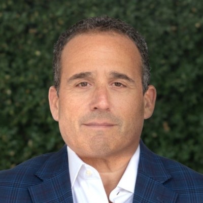 Bruce Kornfeld, StorMagic