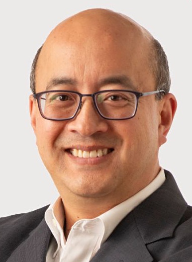 David Ngo of backup storage supplier Backblaze