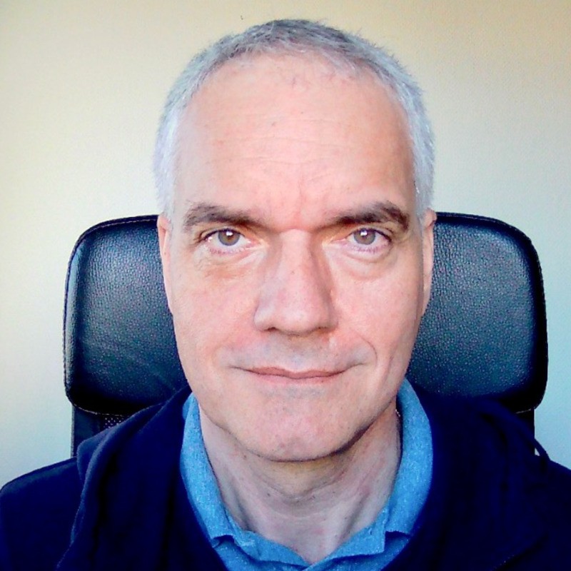 Gerald Sternagl, IBM