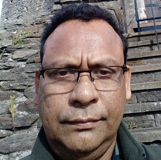 Peter Chacko, Neridio