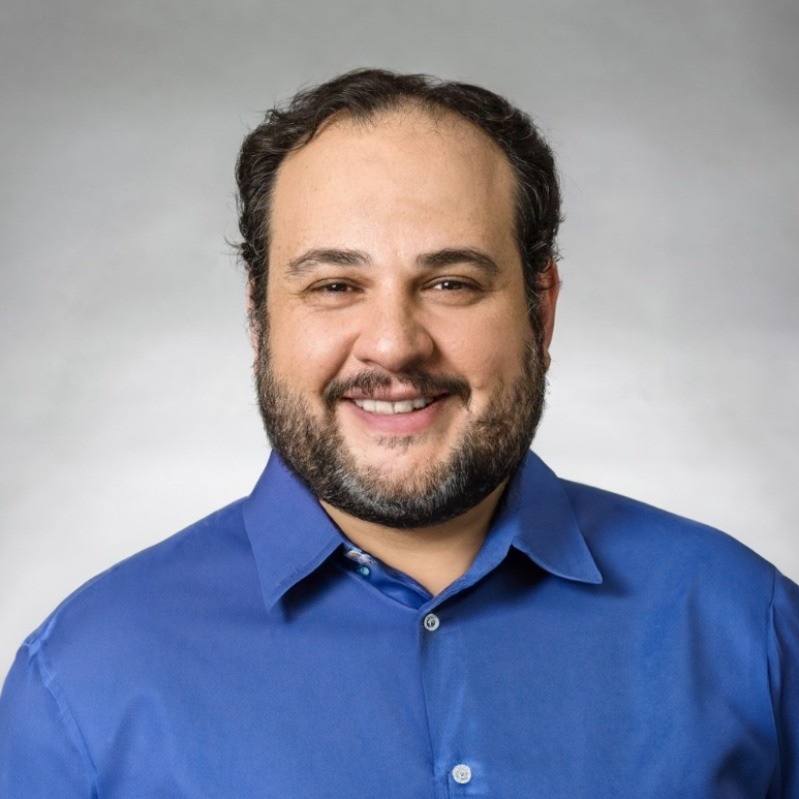 Storage exec Abel Gordon