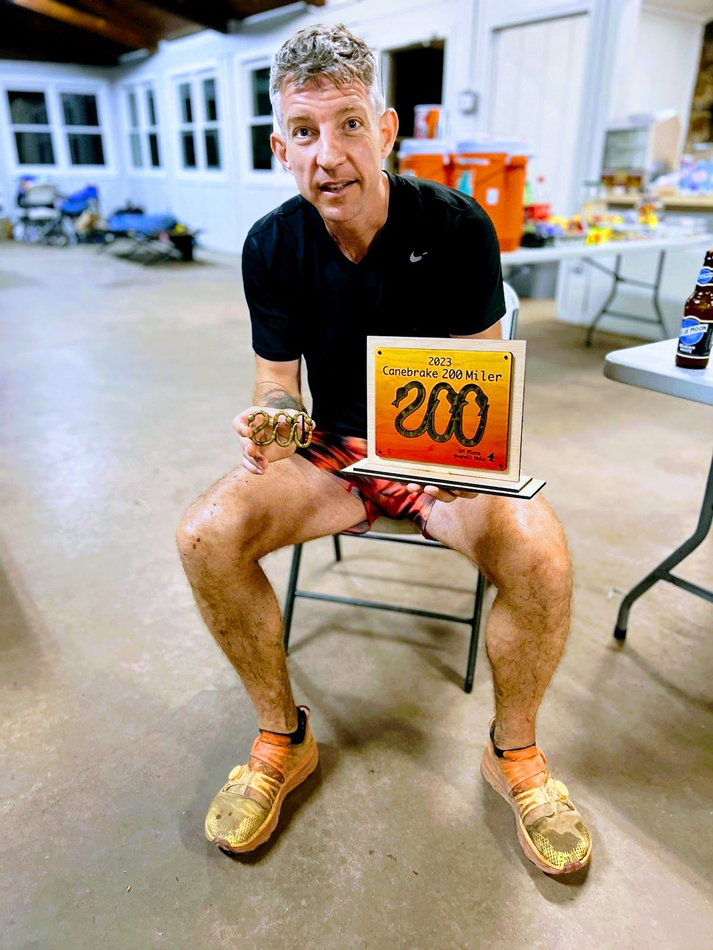 Dan Waldschmidt, Panzura CEO