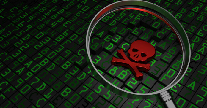 Malware detection