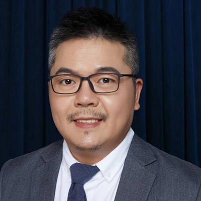 Stephen Yuan, StorageX