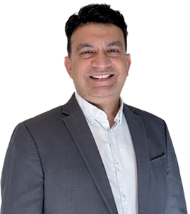 Abhi Gholap, OptraSCAN