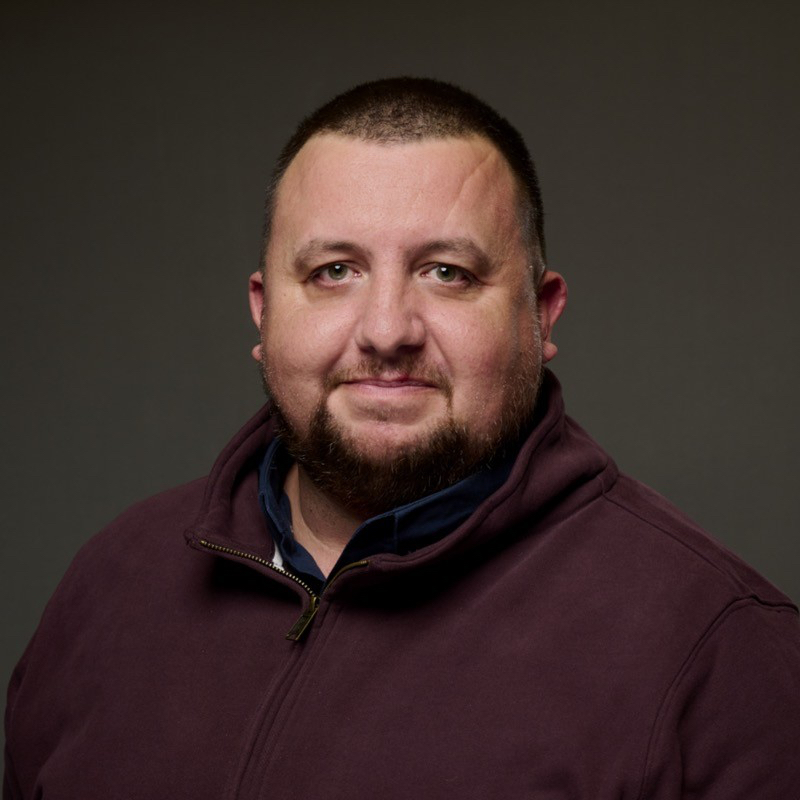 Chris Gorton, Syniti