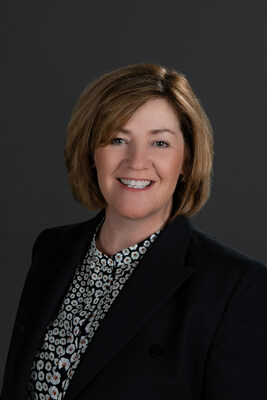 Adaire Fox-Martin, Equinix