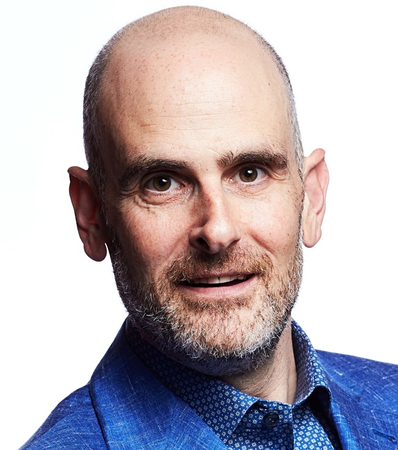 Shawn Rosemarin, Pure Storage