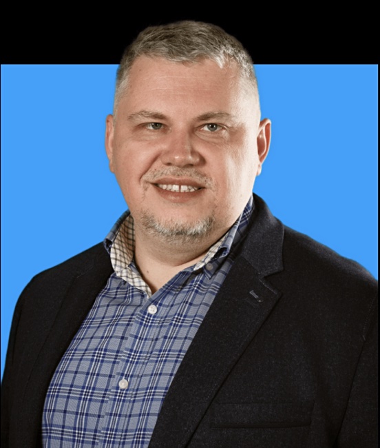 Aleksandr Ragel, Leil Storage