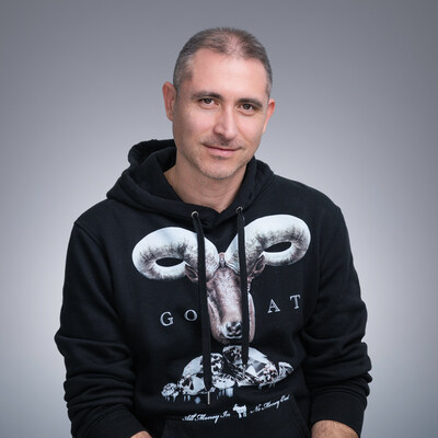 Alon Maimoni, N2WS