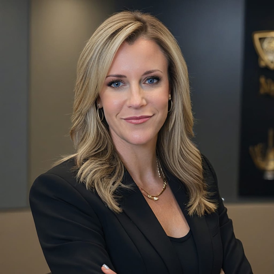 Storage exec Ashley Baird, Commvault