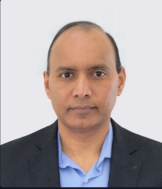 Govind Rangasamy, Appranix
